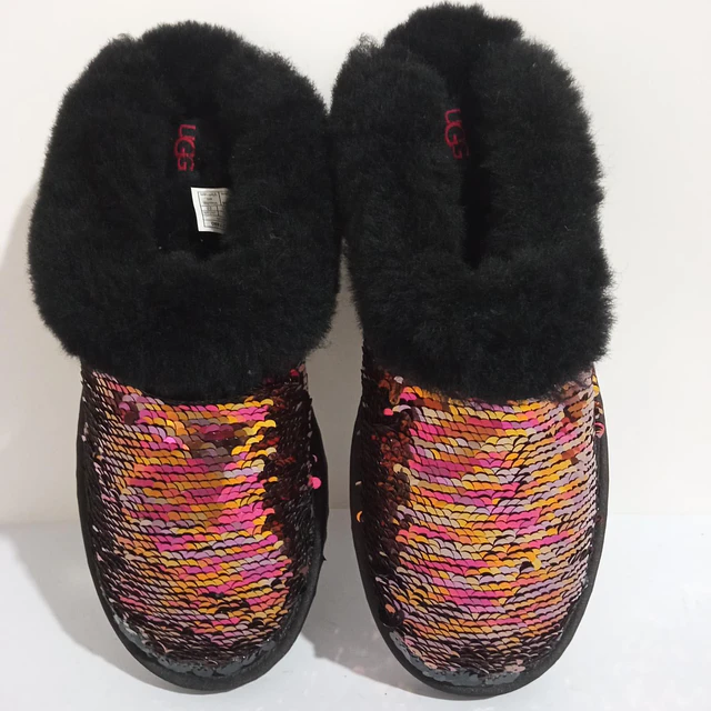 UGG Cluggette Sequin , 40 5