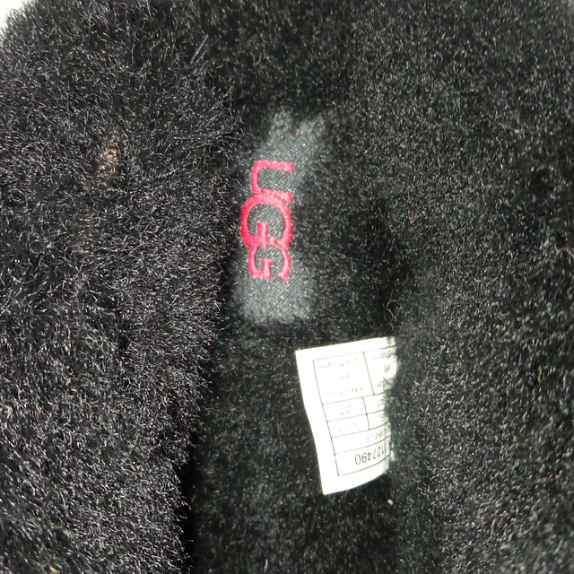 UGG Cluggette Sequin , 40 9