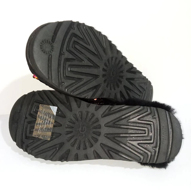 UGG Cluggette Sequin , 40 11