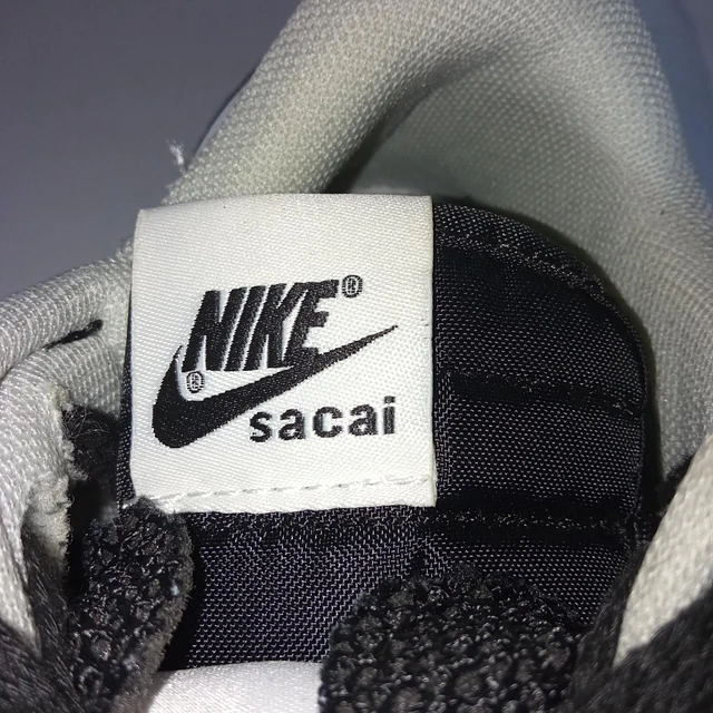 Nike Sakai Vapor Waffle , 25 cm 5