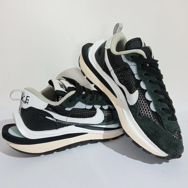 Nike Sakai Vapor Waffle , 25 cm 9