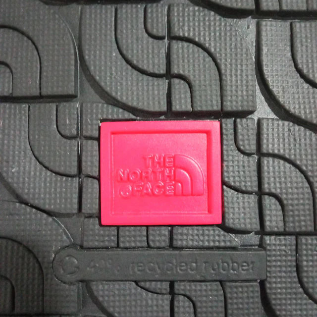 The North Face , 41 4