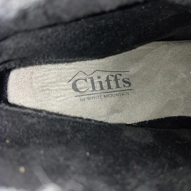 Cliffs , 38,5 5
