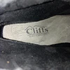 Cliffs , 38,5 5