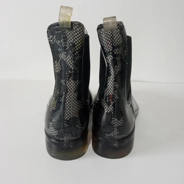 Shoes of souls , goma , 37 2