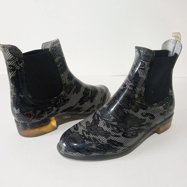 Shoes of souls , goma , 37 1