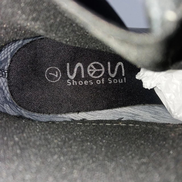 Shoes of souls , goma , 37 3