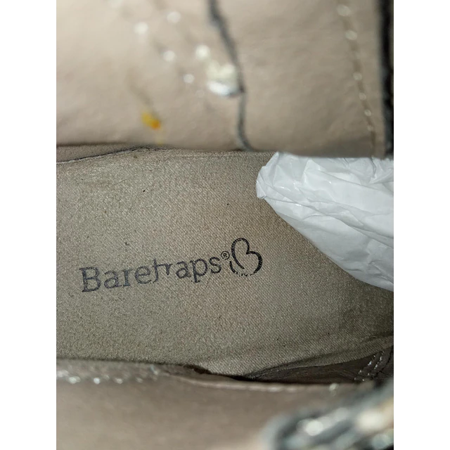 Bare Traps , 39 2