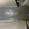 David Tate  , cuero , 39 5