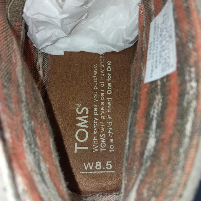 Toms , reno , 38,5 4