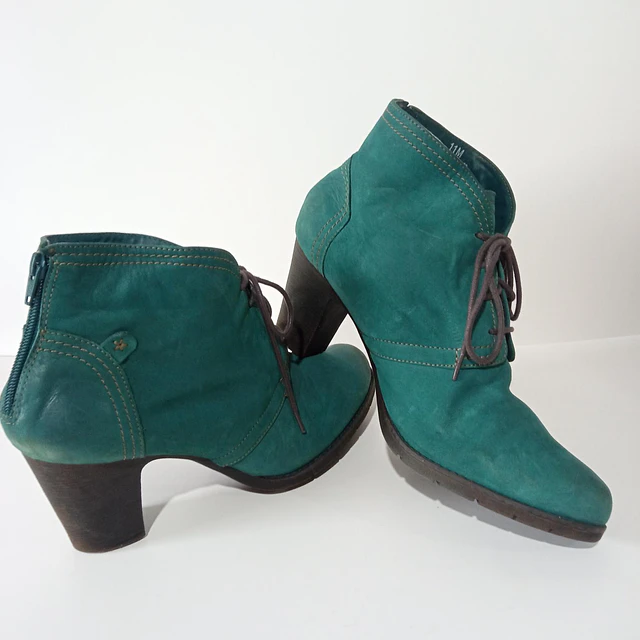 Rockport , cuero , 41 2