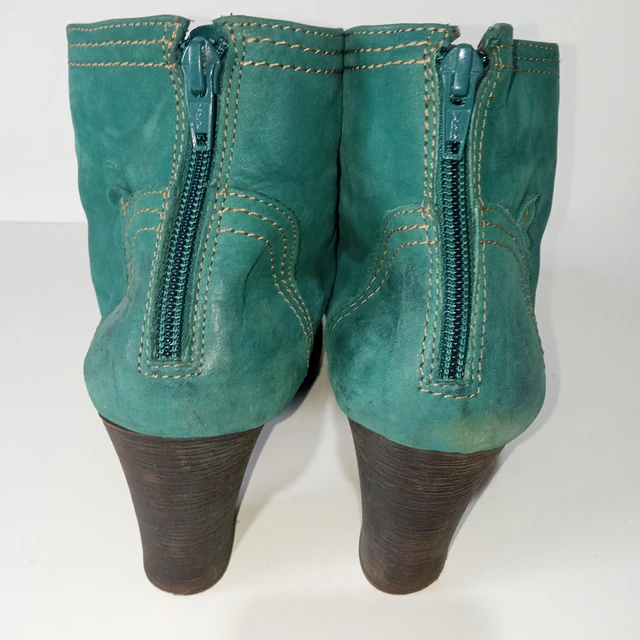 Rockport , cuero , 41 4