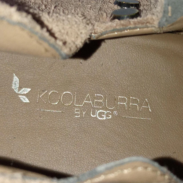 Koolaburra , reno , 40 7