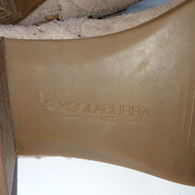 Koolaburra , reno , 40 9