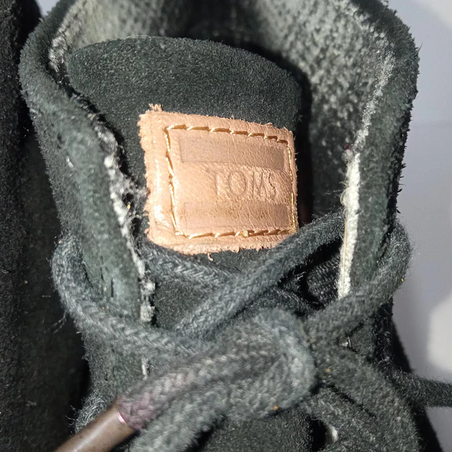 Toms , reno , 37 5