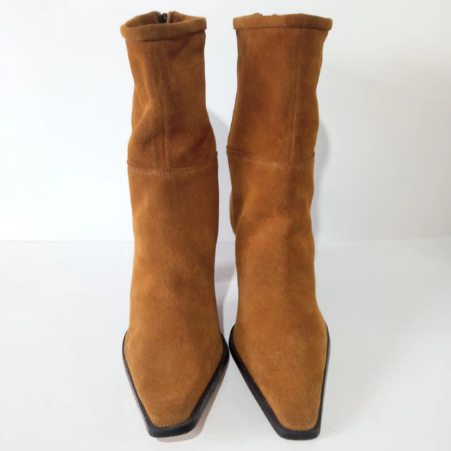 Zara , gamuza , 37 2