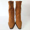 Zara , gamuza , 37 2