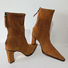 Zara , gamuza , 37 3