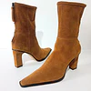 Zara , gamuza , 37 1