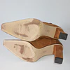 Zara , gamuza , 37 6