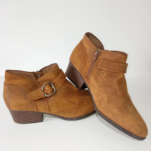Clarks , cuero , 38 2