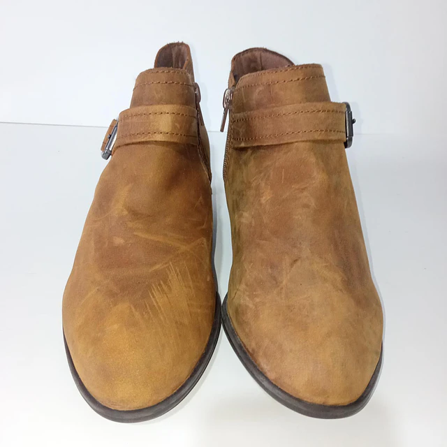 Clarks , cuero , 38 3