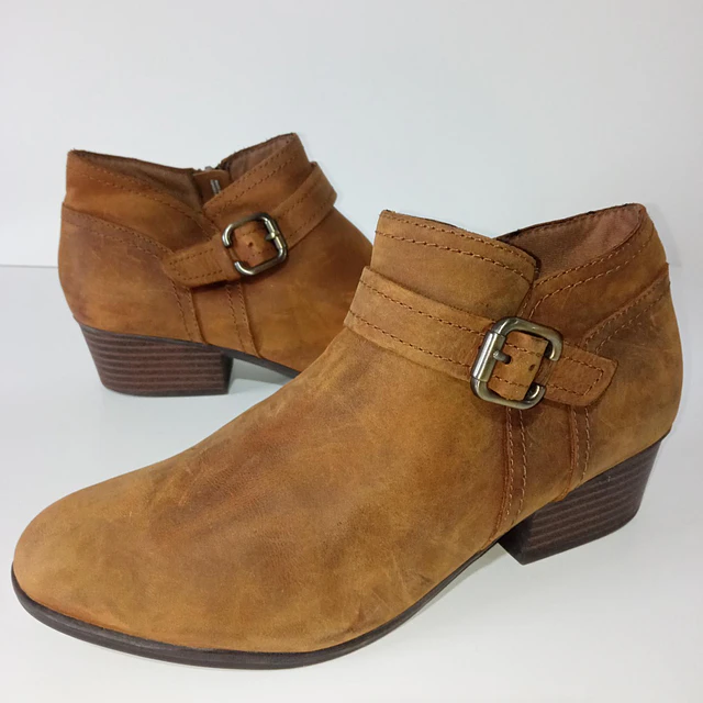 Clarks , cuero , 38 1