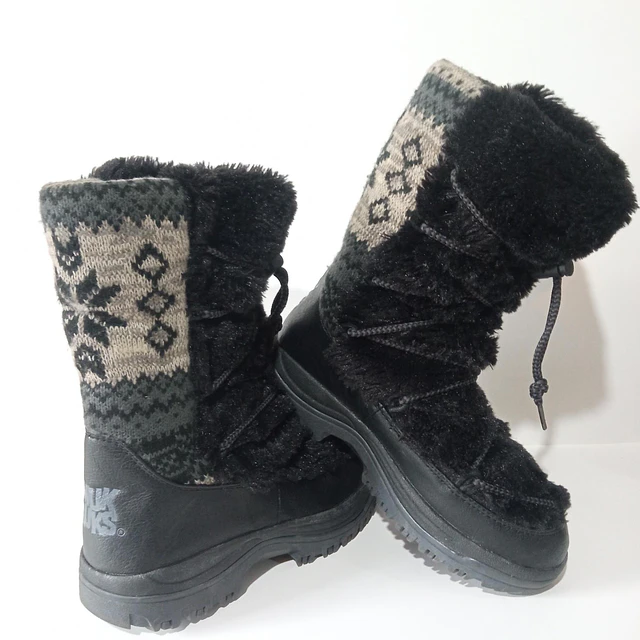 Muk Luks , 39 2