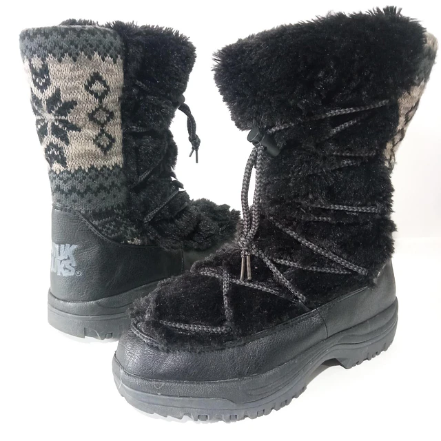 Muk Luks , 39 1