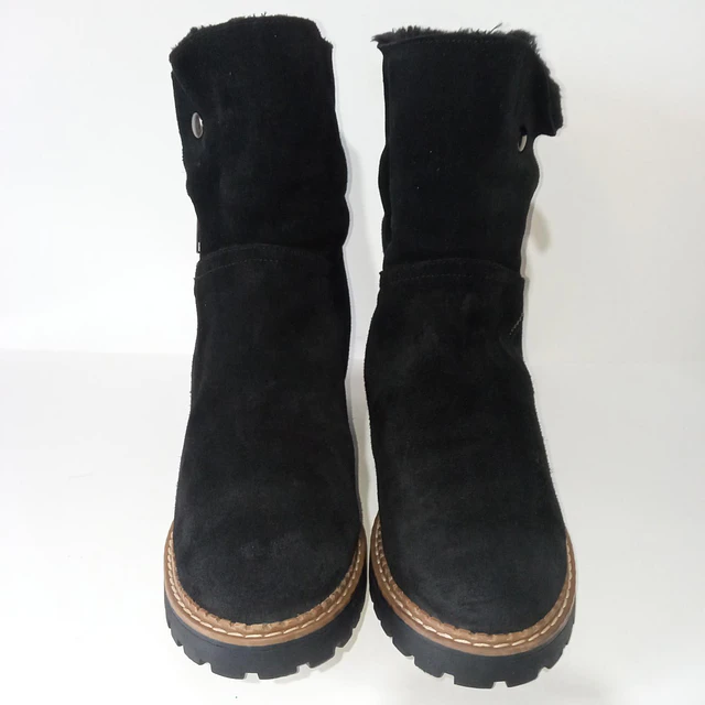 Botines de reno con chiporro , 39 2