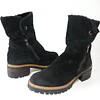 Botines de reno con chiporro , 39 1