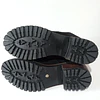 Botines de reno con chiporro , 39 6