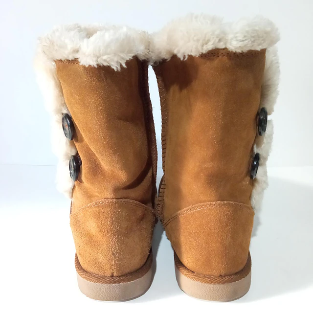 Botas de reno , 39 2