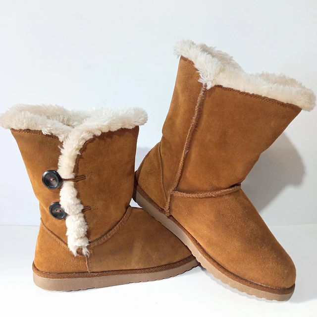 Botas de reno , 39 3