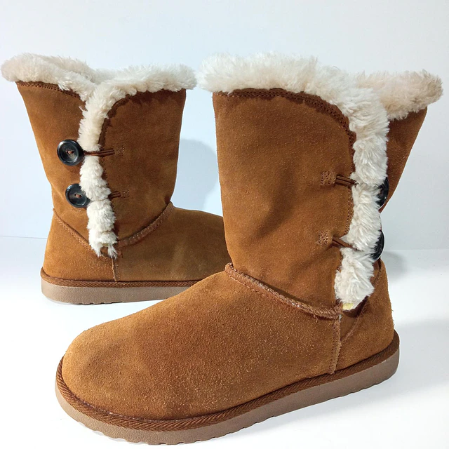 Botas de reno , 39 1