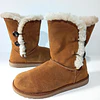 Botas de reno , 39 1