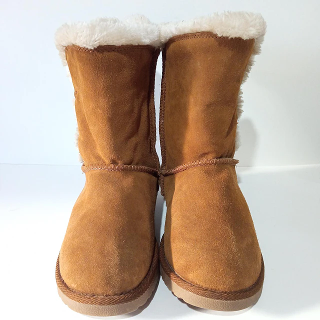 Botas de reno , 39 4
