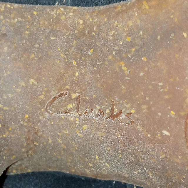 Clarks , reno ,37 6
