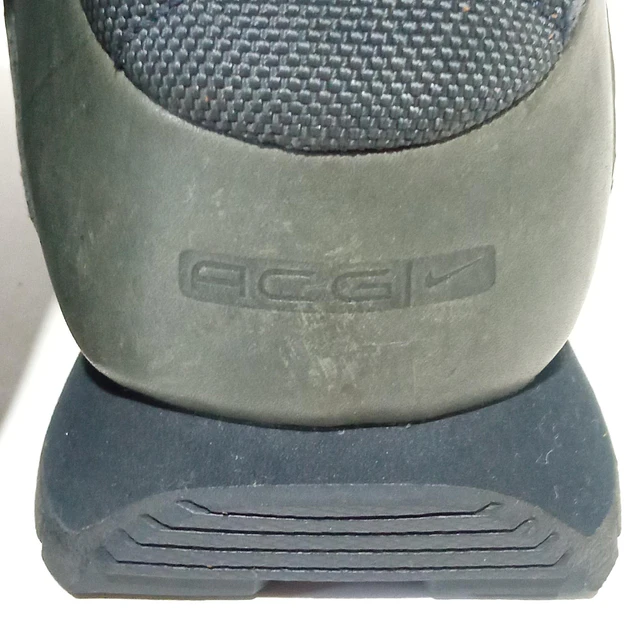 Nike Pinchot cuero , 27 cm 2