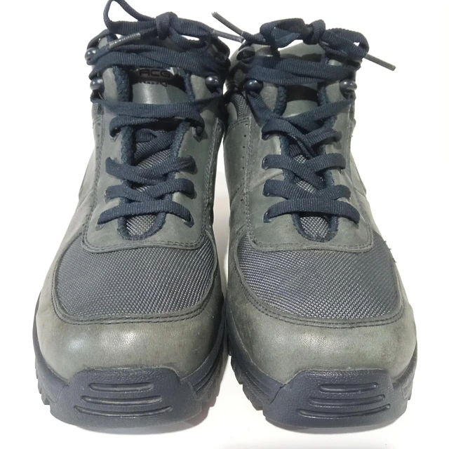 Nike Pinchot cuero , 27 cm 3