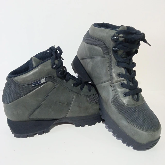 Nike Pinchot cuero , 27 cm 4