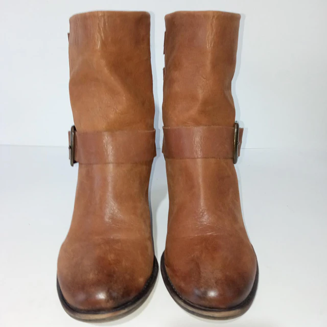 Lucky Brand , cuero , 37 2