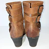 Lucky Brand , cuero , 37 5