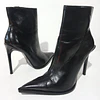 Zara , cuero , 36 1