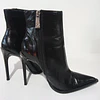 Zara , cuero , 36 3