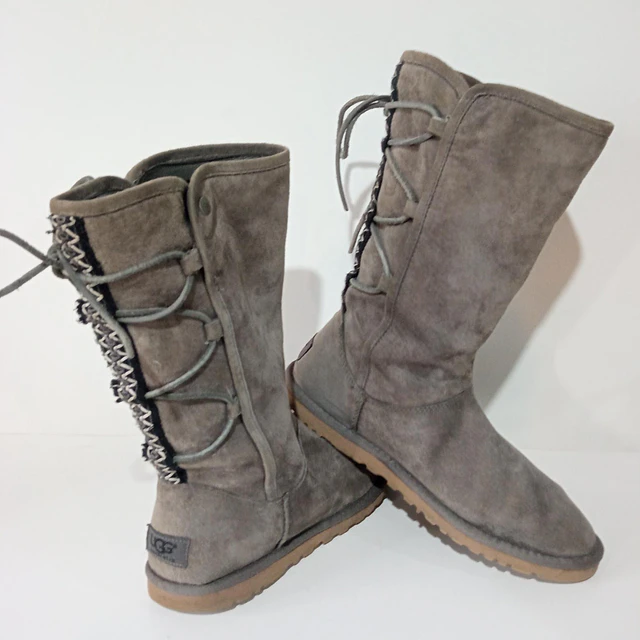 UGG Tasman Lace up , 37 2