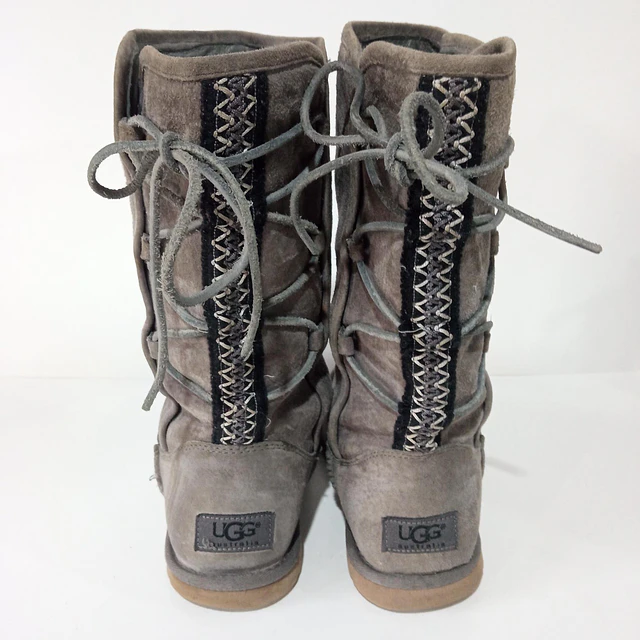 UGG Tasman Lace up , 37 4