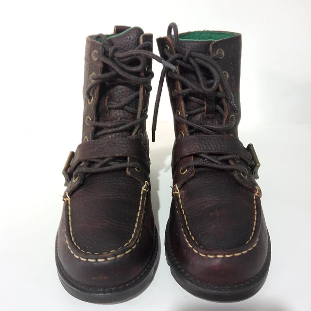 Polo cuero , 36,5 5