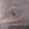 Polo cuero , 36,5 7