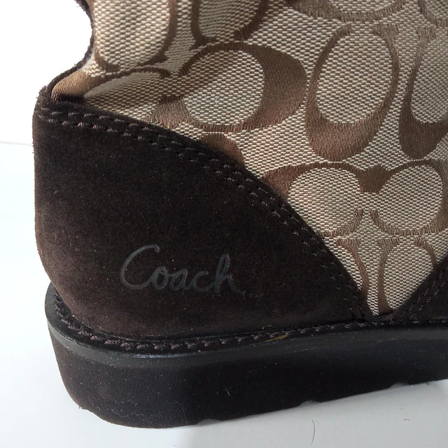 Coach , reno ,39 6